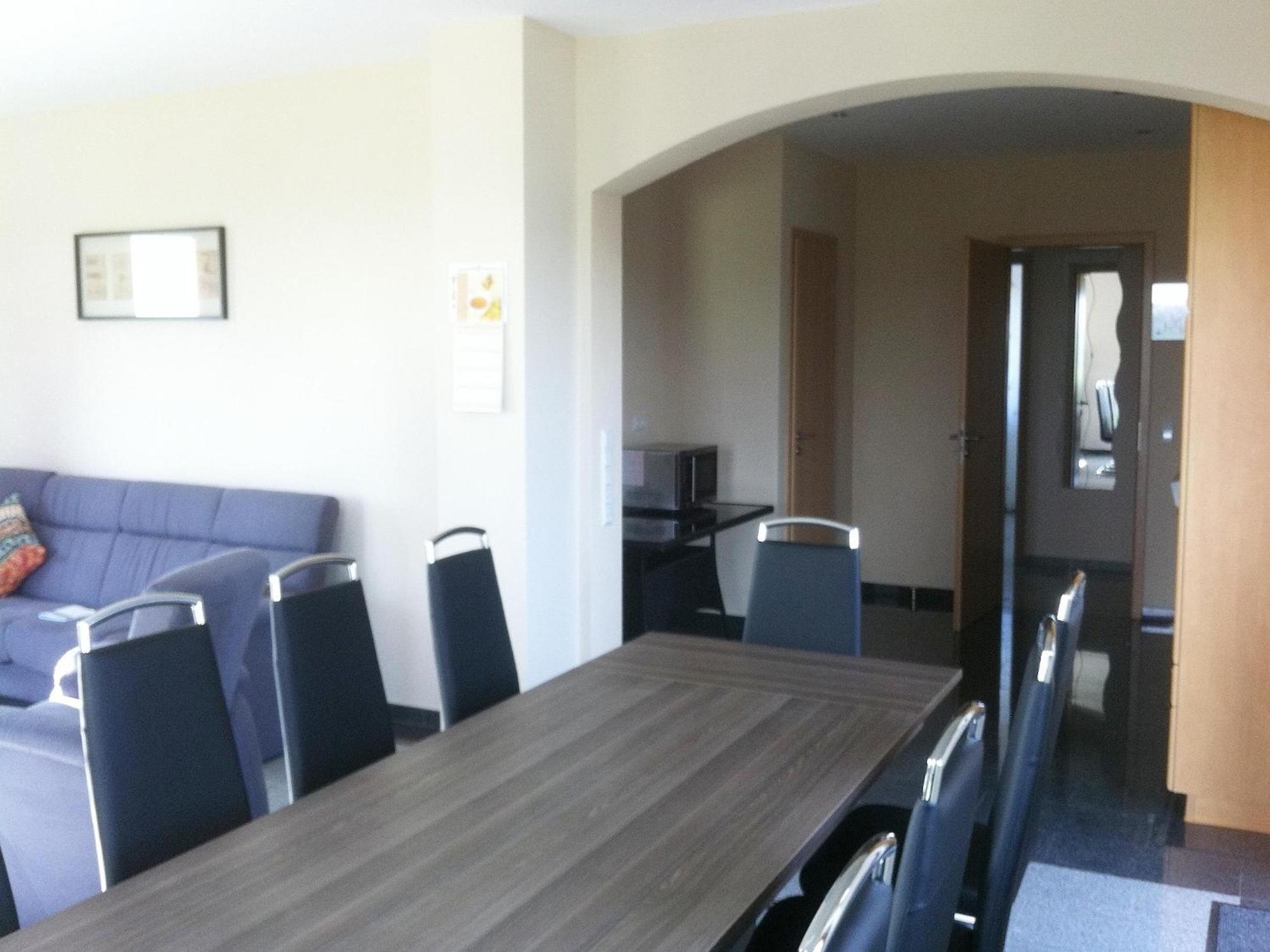 Spacious Mansion In Feuerscheid With Garden Luaran gambar