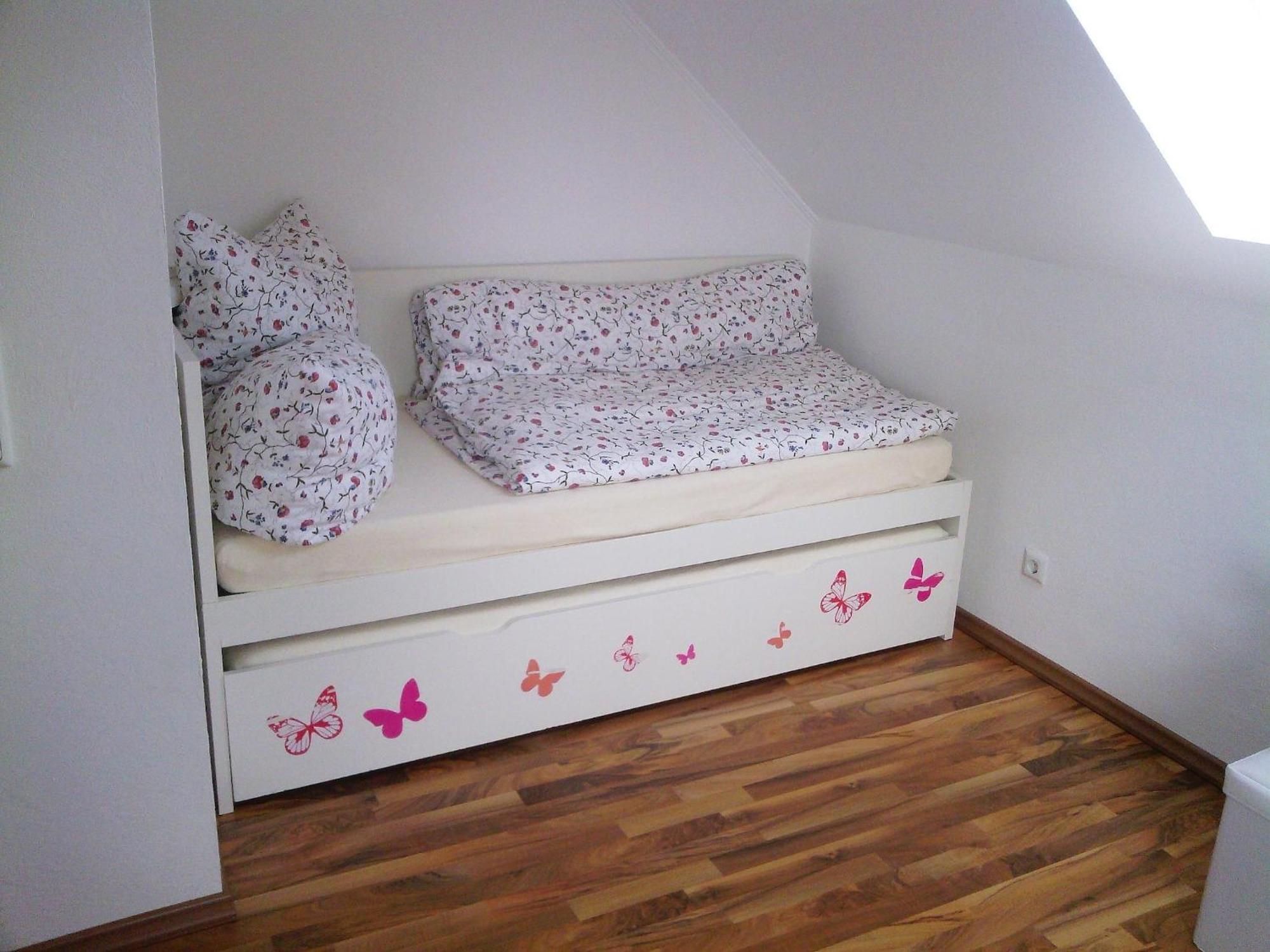Spacious Mansion In Feuerscheid With Garden Luaran gambar